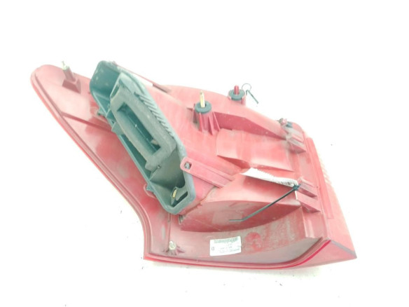 9641948680 PILOTO TRA DER EXT PEUGEOT 407 (6D_)|Desguaces La Cabaña