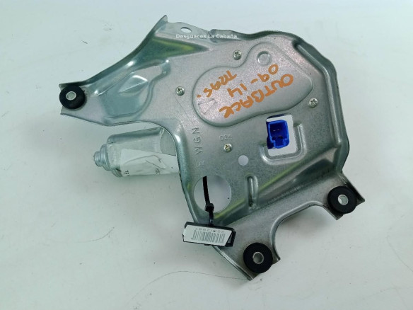 MOTOR LIMPIAPARABRISAS TRA SUBARU IMPREZA Fastback (GR, GH, G3) |Desguaces La Cabaña