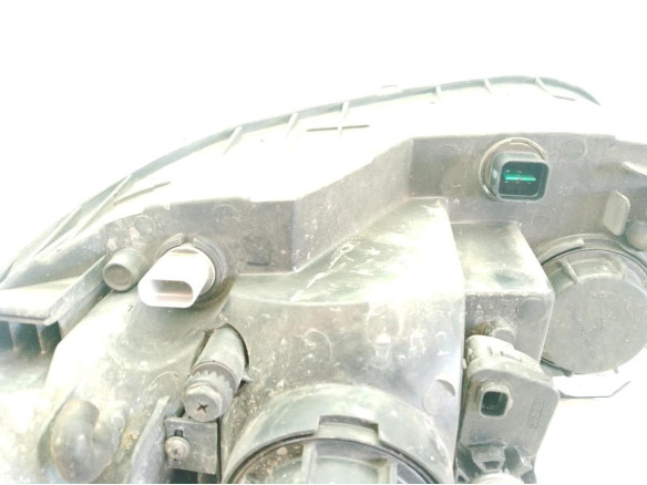 FARO DERECHO HYUNDAI SANTA FE II (CM)|Desguaces La Cabaña