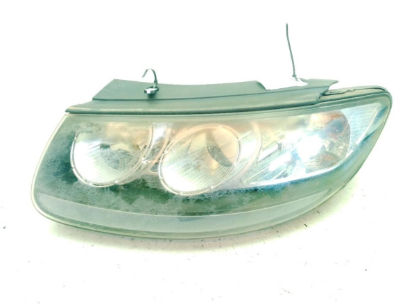 FARO IZQUIERDO HYUNDAI SANTA FE II (CM)|Desguaces La Cabaña