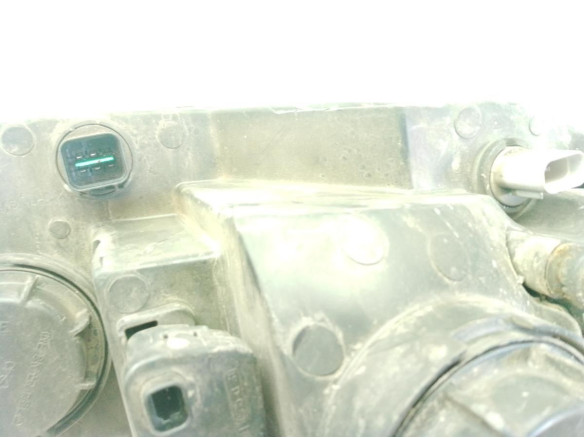 FARO IZQUIERDO HYUNDAI SANTA FE II (CM)|Desguaces La Cabaña