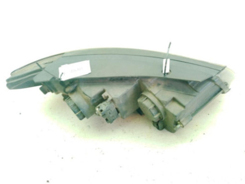 FARO IZQUIERDO HYUNDAI SANTA FE II (CM)|Desguaces La Cabaña