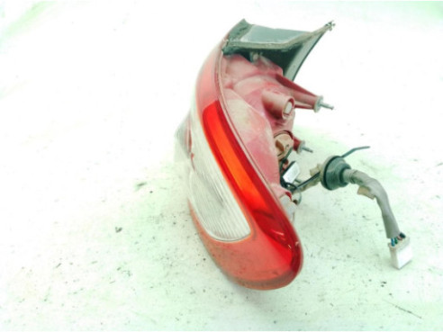 924022B000 PILOTO TRA DER EXT HYUNDAI SANTA FE II (CM)|Desguaces La Cabaña