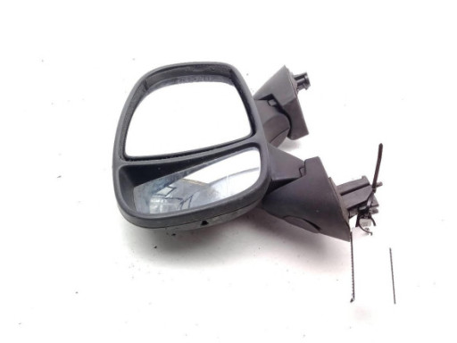 010074 ESPEJO IZQ NISSAN TRADE Furgón|Desguaces La Cabaña