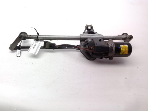 MOTOR LIMPIAPARABRISAS DELANTERO|Desguaces La Cabaña