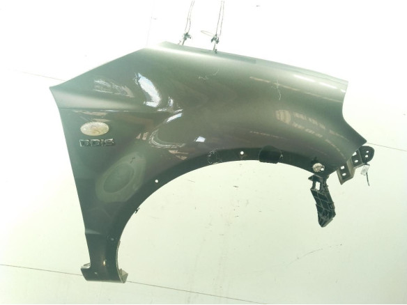 ALETA DEL DER SUZUKI SX4 (EY, GY)|Desguaces La Cabaña