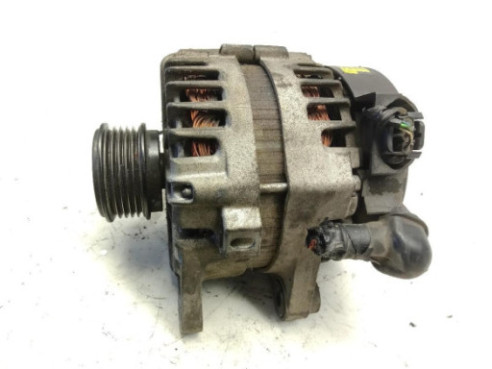 ALTERNADOR|Desguaces La Cabaña 2