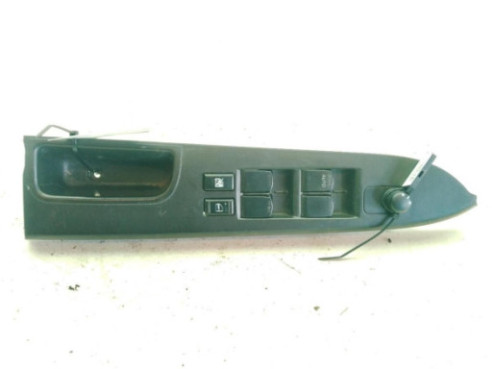8372555L10 MANDO ELEVALUNAS PUERTA LAT DEL IZQ SUZUKI SX4 (EY, GY)|Desguaces La Cabaña