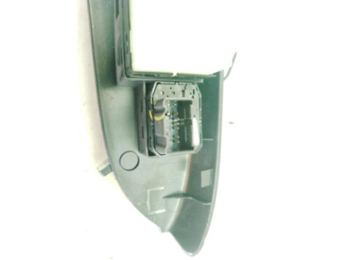 MANDO ELEVALUNAS PUERTA LATERAL DELANTERO IZQUIERDO|Desguaces La Cabaña 2