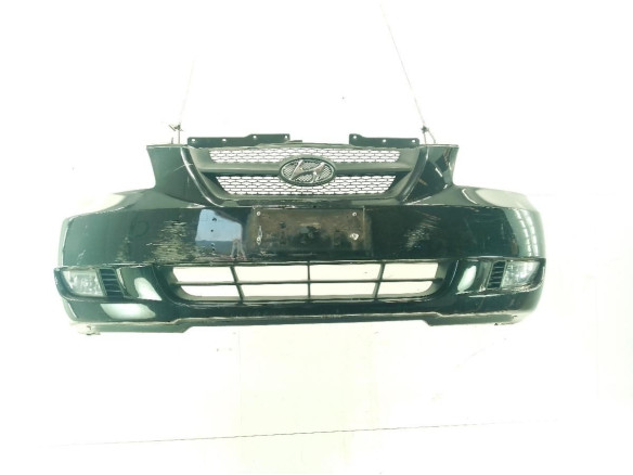 865113K001 PARAGOLPES DEL HYUNDAI SONATA V (NF)|Desguaces La Cabaña