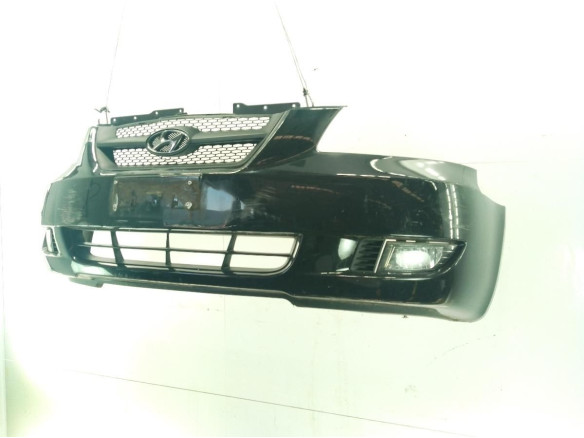 865113K001 PARAGOLPES DEL HYUNDAI SONATA V (NF)|Desguaces La Cabaña