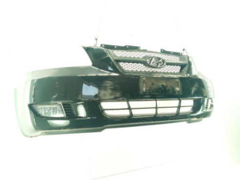865113K001 PARAGOLPES DEL HYUNDAI SONATA V (NF)|Desguaces La Cabaña
