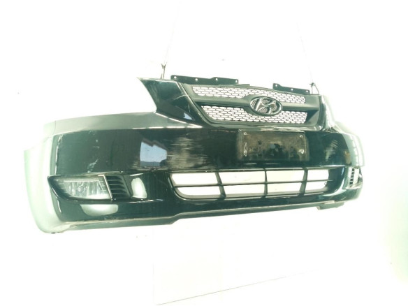 865113K001 PARAGOLPES DEL HYUNDAI SONATA V (NF)|Desguaces La Cabaña