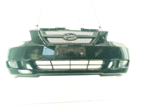 865113K001 PARAGOLPES DEL HYUNDAI SONATA V (NF)|Desguaces La Cabaña