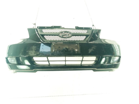 865113K001 PARAGOLPES DEL HYUNDAI SONATA V (NF)|Desguaces La Cabaña