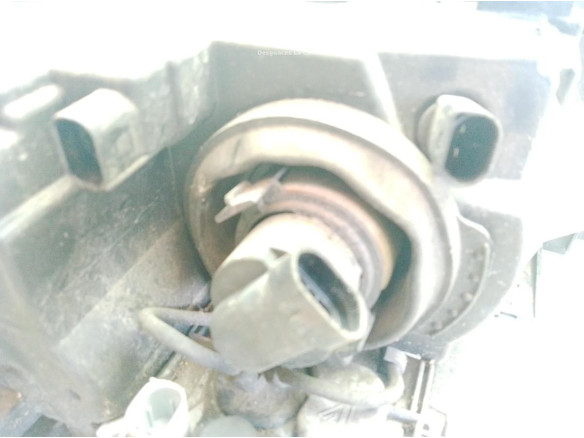 0301177271 FARO IZQUIERDO BMW 3 Touring (E46)|Desguaces La Cabaña