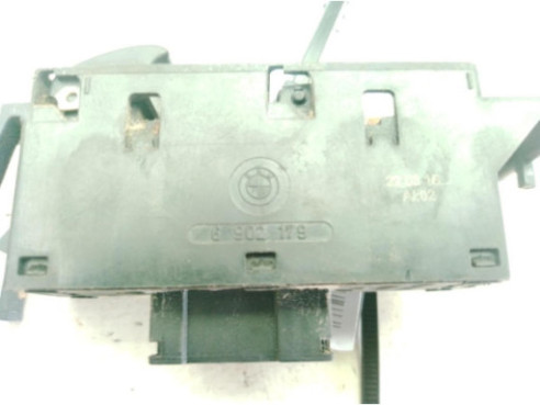 6902179 MANDO ELEVALUNAS PUERTA LAT DEL DER BMW 3 Touring (E46)|Desguaces La Cabaña
