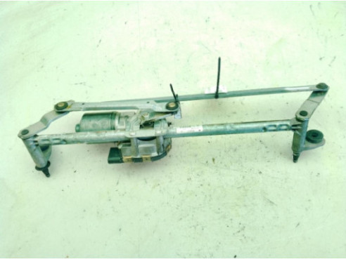 MOTOR LIMPIAPARABRISAS DELANTERO|Desguaces La Cabaña 2