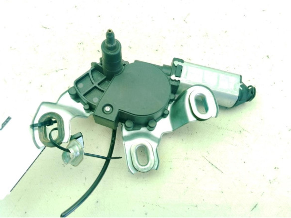 1Z5955711 MOTOR LIMPIAPARABRISAS TRA SKODA OCTAVIA II (1Z3)|Desguaces La Cabaña