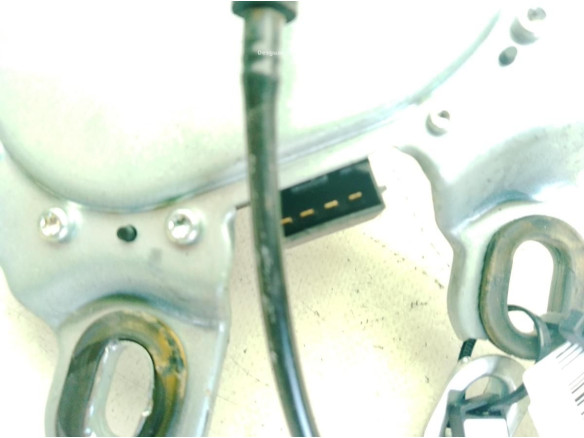 1Z5955711 MOTOR LIMPIAPARABRISAS TRA SKODA OCTAVIA II (1Z3)|Desguaces La Cabaña