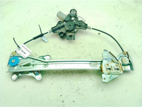 PORTON TOYOTA COROLLA Fastback (_E21_)|Desguaces La Cabaña 2