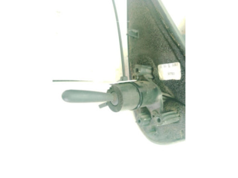 ESPEJO DER NISSAN MICRA III (K12)|Desguaces La Cabaña