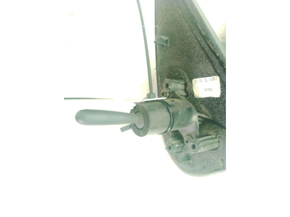 ESPEJO DER NISSAN MICRA III (K12)|Desguaces La Cabaña
