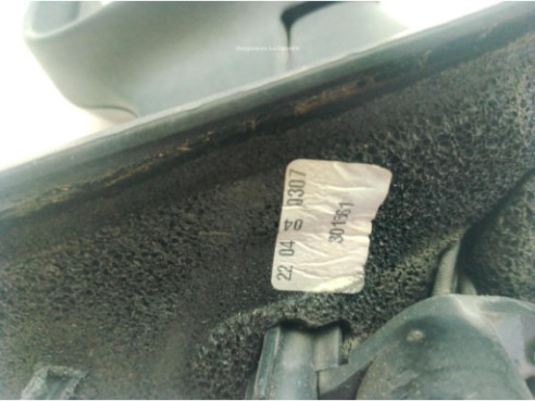 ESPEJO DER NISSAN MICRA III (K12)|Desguaces La Cabaña