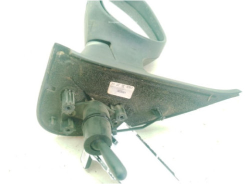 ESPEJO IZQ NISSAN MICRA III (K12)|Desguaces La Cabaña