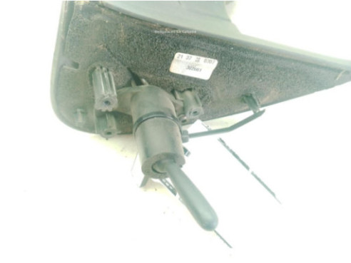 ESPEJO IZQ NISSAN MICRA III (K12)|Desguaces La Cabaña
