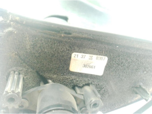 ESPEJO IZQ NISSAN MICRA III (K12)|Desguaces La Cabaña
