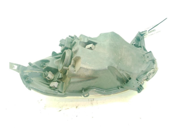 89008336 FARO DERECHO NISSAN MICRA III (K12)|Desguaces La Cabaña