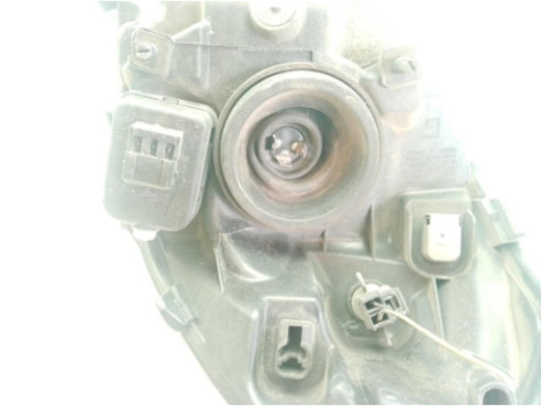 89008336 FARO DERECHO NISSAN MICRA III (K12)|Desguaces La Cabaña
