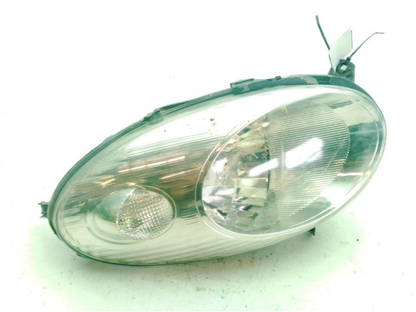 89007102 FARO IZQUIERDO NISSAN MICRA III (K12)|Desguaces La Cabaña