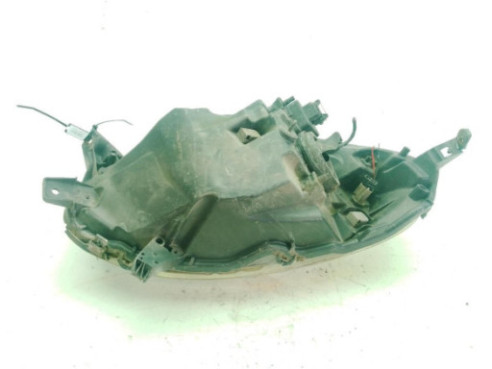 89007102 FARO IZQUIERDO NISSAN MICRA III (K12)|Desguaces La Cabaña