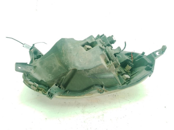 89007102 FARO IZQUIERDO NISSAN MICRA III (K12)|Desguaces La Cabaña