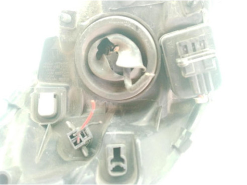 89007102 FARO IZQUIERDO NISSAN MICRA III (K12)|Desguaces La Cabaña