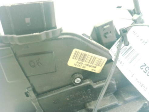 81320H8050JAW CERRADURA PUERTA LAT DEL DER KIA STONIC (YB)|Desguaces La Cabaña