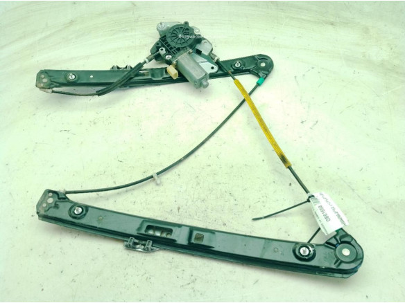 676283620640 ELEVALUNAS PUERTA LAT DEL DER BMW 3 Touring (E46)|Desguaces La Cabaña