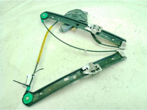 676283620640 ELEVALUNAS PUERTA LAT DEL DER BMW 3 Touring (E46)|Desguaces La Cabaña