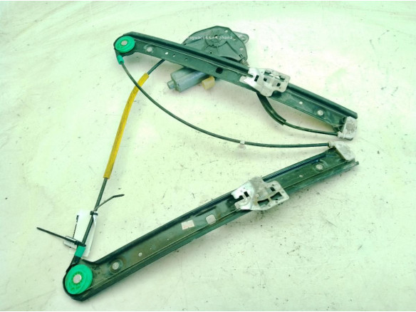 676283620640 ELEVALUNAS PUERTA LAT DEL DER BMW 3 Touring (E46)|Desguaces La Cabaña