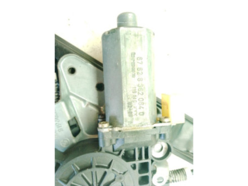 676283620640 ELEVALUNAS PUERTA LAT DEL DER BMW 3 Touring (E46)|Desguaces La Cabaña