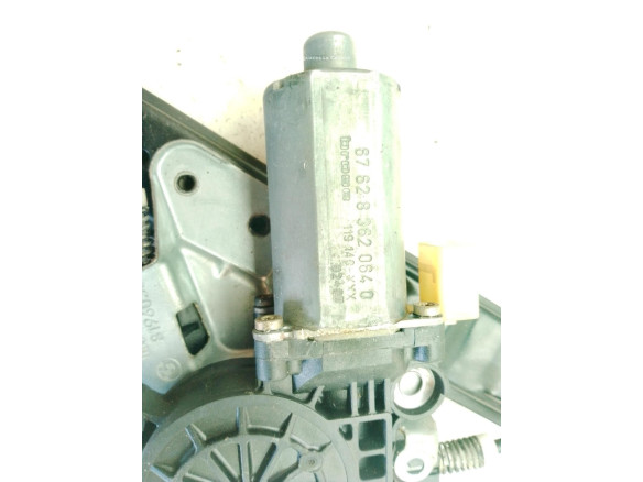 676283620640 ELEVALUNAS PUERTA LAT DEL DER BMW 3 Touring (E46)|Desguaces La Cabaña