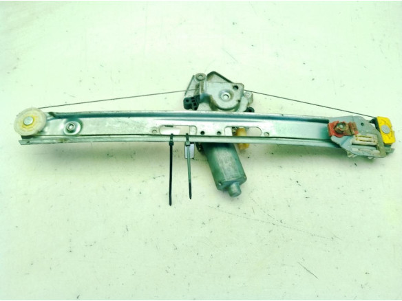 676283620650 ELEVALUNAS PUERTA LAT TRA DER BMW 3 Touring (E46)|Desguaces La Cabaña