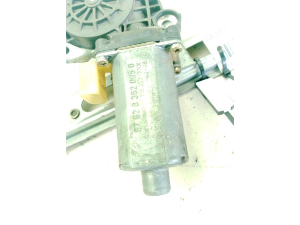 676283620650 ELEVALUNAS PUERTA LAT TRA DER BMW 3 Touring (E46)|Desguaces La Cabaña
