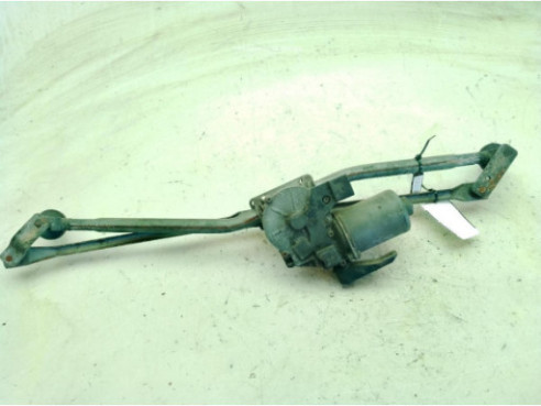 40495512V MOTOR LIMPIAPARABRISAS DEL MERCEDES BENZ SPRINTER 3,5-t Furgón (906)|Desguaces La Cabaña
