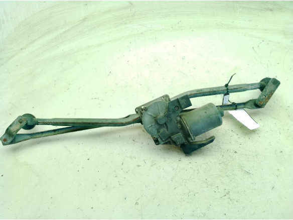 40495512V MOTOR LIMPIAPARABRISAS DEL MERCEDES BENZ SPRINTER 3,5-t Furgón (906)|Desguaces La Cabaña