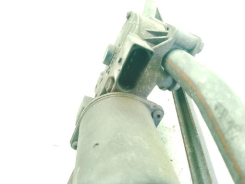 40495512V MOTOR LIMPIAPARABRISAS DEL MERCEDES BENZ SPRINTER 3,5-t Furgón (906)|Desguaces La Cabaña