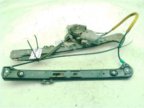 ELEVALUNAS PUERTA LAT DEL DER BMW 3 (E46)|Desguaces La Cabaña