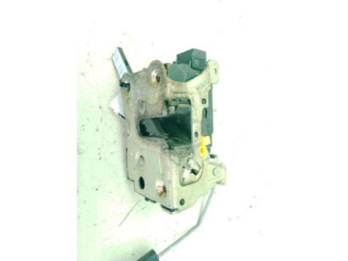 CERRADURA PUERTA LAT DEL DER NISSAN INTERSTAR Furgón (X70)|Desguaces La Cabaña